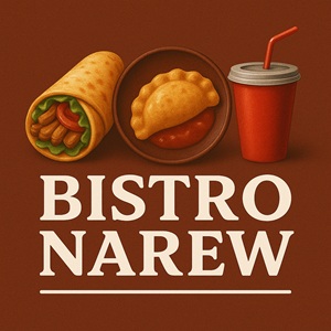 BISTRO NAREW - SZUKA PRACOWNIKÓW