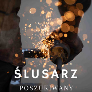 Ślusarz | pracownik produkcji - Darmet Białystok