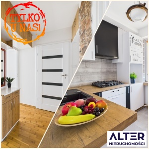 3 pokoje | 60,1 m² | Loggia z widokiem | 7. piętro | Białostoczek 22
