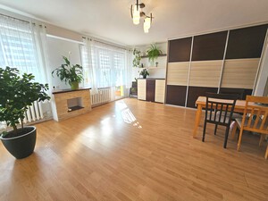 Na sprzedaż mieszkanie 3 pokoje 57.90m2 dziesięciny