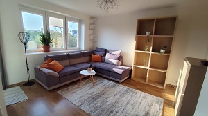 Komfortowe 2 pok., 47m2, IIp., ul. ANDRUKIEWICZA