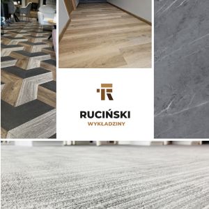 Ruciński Wykładziny – Twój sklep z podłogami BIAŁYSTOK, UL. BIAŁOSTOCZEK 1/1