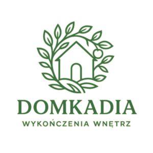 WYKOŃCZENIA WNĘTRZ, DRUK ŚCIENNY