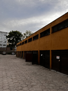 Wynajmę garaż przy ulicy Legionowej w Białymstoku